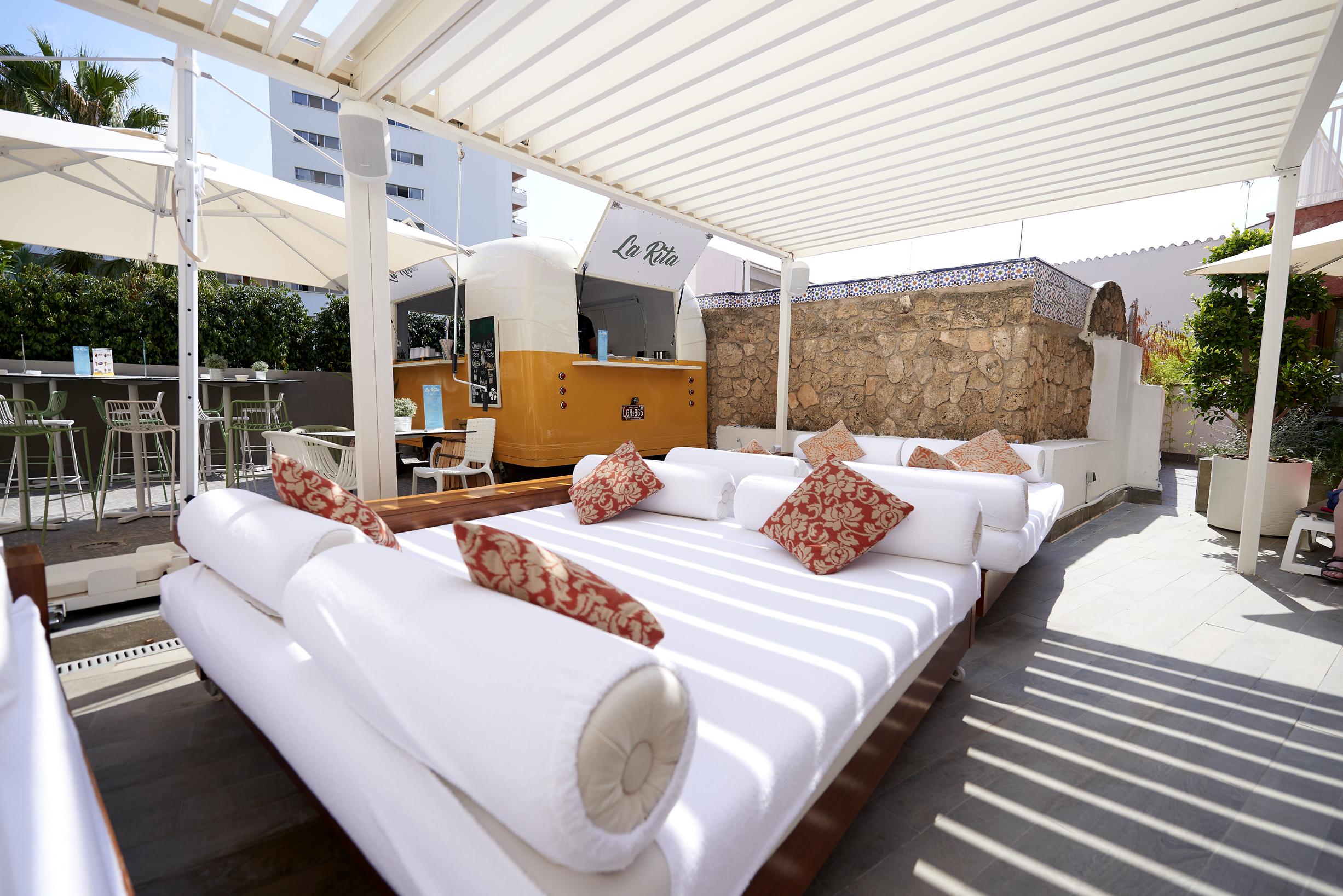 Hotel Fenix - Adults Only Recommended