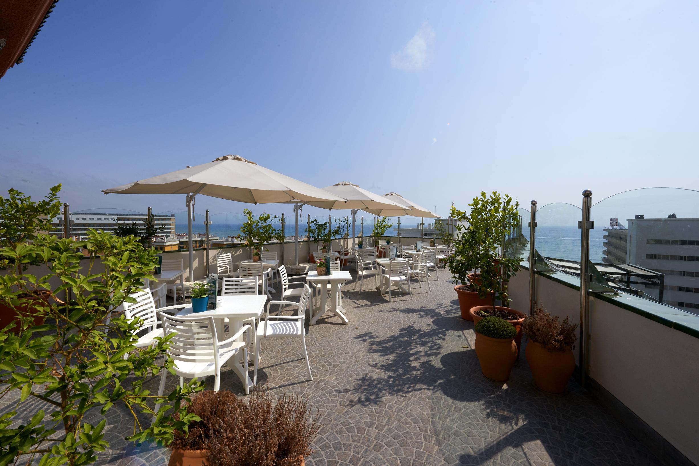Fenix - Adults Only Recommended Hotel
