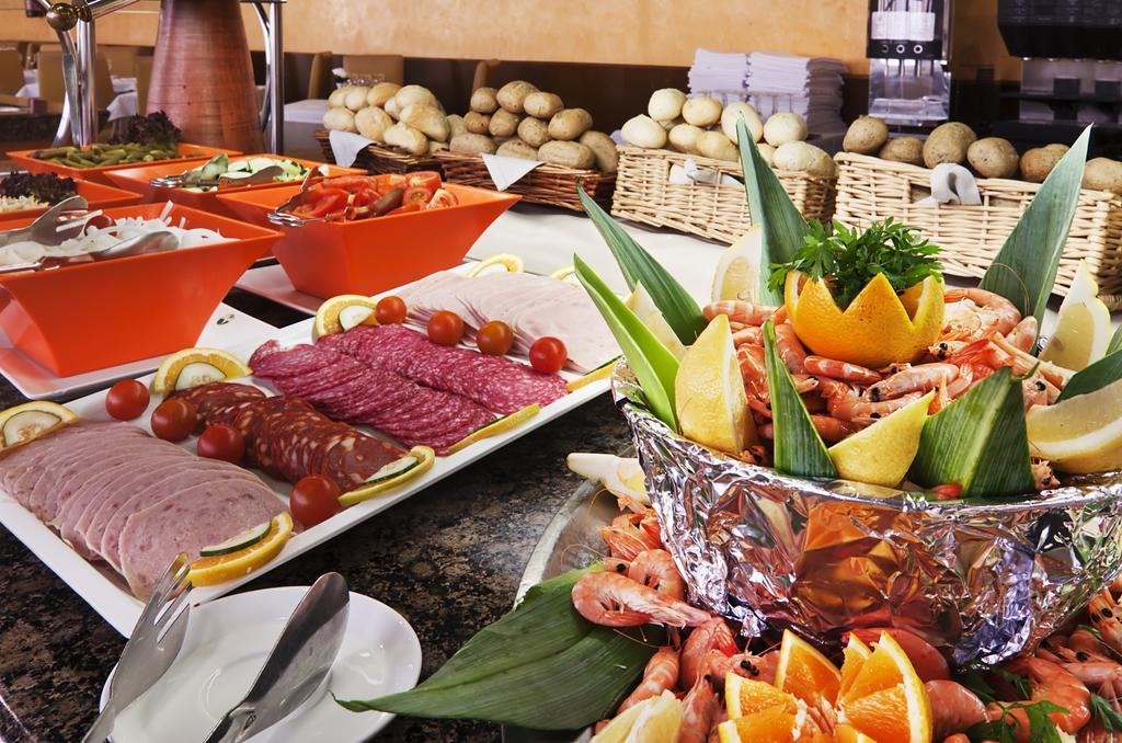 Fenix - Adults Only Recommended Hotel 4*