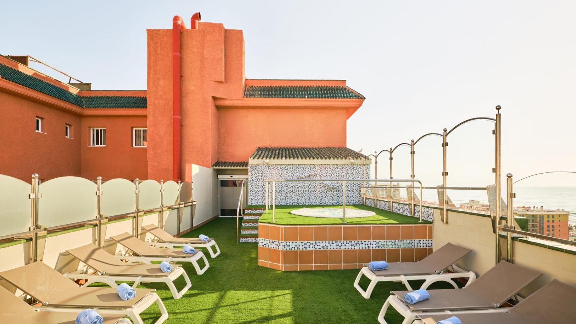 Hotel Fenix - Adults Only Recommended 4*